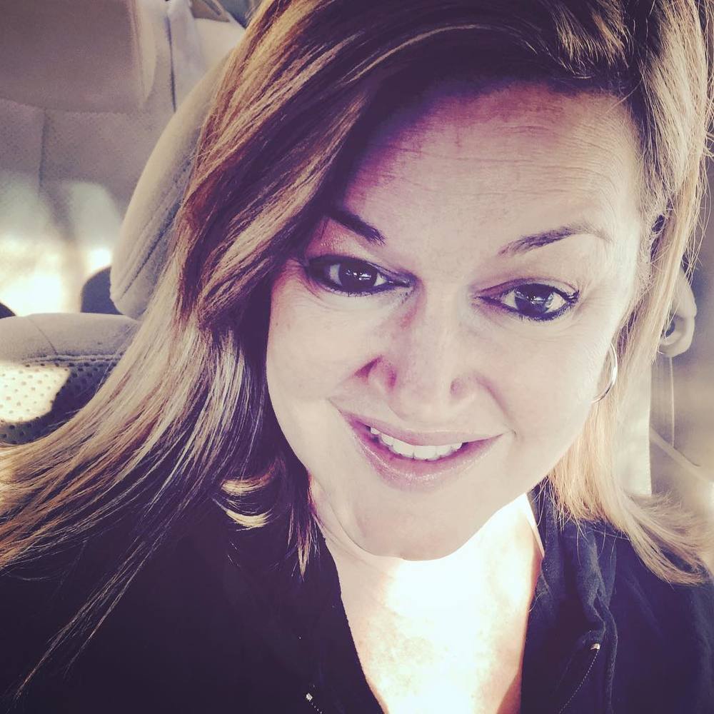 Meet your Posher, Angela